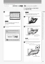 Preview for 9 page of Canon imageRUNNER ADVANCE DX C568iFZ Faq Manual