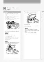 Preview for 15 page of Canon imageRUNNER ADVANCE DX C568iFZ Faq Manual