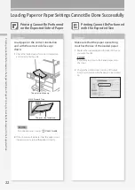 Preview for 22 page of Canon imageRUNNER ADVANCE DX C568iFZ Faq Manual