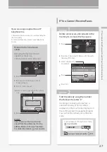 Preview for 27 page of Canon imageRUNNER ADVANCE DX C568iFZ Faq Manual