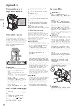 Preview for 86 page of Canon imageRUNNER ADVANCE DX C568iFZ Faq Manual