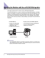 Preview for 8 page of Canon ImageRunner C1028 Client Manual