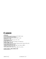 Preview for 24 page of Canon ImageRunner C1028 Client Manual