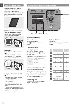 Preview for 14 page of Canon ImageRUNNER C1325iF Getting Started