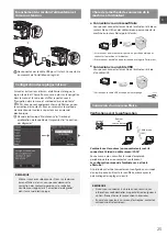 Preview for 25 page of Canon ImageRUNNER C1325iF Getting Started