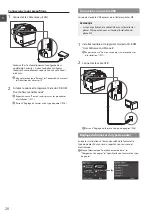 Preview for 26 page of Canon ImageRUNNER C1325iF Getting Started