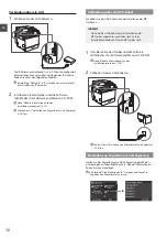 Preview for 36 page of Canon ImageRUNNER C1325iF Getting Started