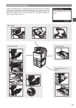 Preview for 59 page of Canon ImageRUNNER C1325iF Getting Started