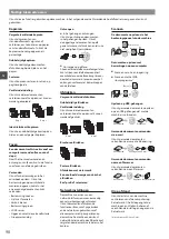 Preview for 98 page of Canon ImageRUNNER C1325iF Getting Started