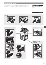 Preview for 129 page of Canon ImageRUNNER C1325iF Getting Started