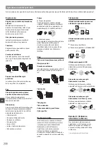 Preview for 208 page of Canon ImageRUNNER C1325iF Getting Started