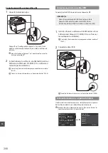 Preview for 246 page of Canon ImageRUNNER C1325iF Getting Started