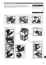 Preview for 269 page of Canon ImageRUNNER C1325iF Getting Started