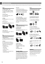 Preview for 18 page of Canon ImageRUNNER C1335iF Getting Started