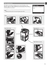 Preview for 19 page of Canon ImageRUNNER C1335iF Getting Started