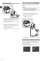 Preview for 36 page of Canon ImageRUNNER C1335iF Getting Started