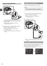 Preview for 46 page of Canon ImageRUNNER C1335iF Getting Started