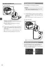 Preview for 86 page of Canon ImageRUNNER C1335iF Getting Started