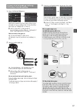 Preview for 87 page of Canon ImageRUNNER C1335iF Getting Started