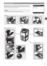 Preview for 89 page of Canon ImageRUNNER C1335iF Getting Started