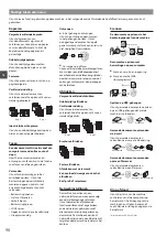 Preview for 98 page of Canon ImageRUNNER C1335iF Getting Started