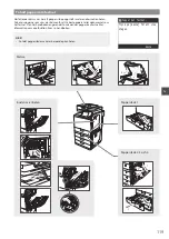 Preview for 119 page of Canon ImageRUNNER C1335iF Getting Started