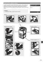 Preview for 209 page of Canon ImageRUNNER C1335iF Getting Started