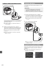 Preview for 236 page of Canon ImageRUNNER C1335iF Getting Started