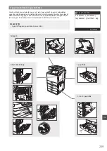 Preview for 239 page of Canon ImageRUNNER C1335iF Getting Started