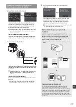 Preview for 247 page of Canon ImageRUNNER C1335iF Getting Started