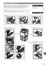 Preview for 249 page of Canon ImageRUNNER C1335iF Getting Started