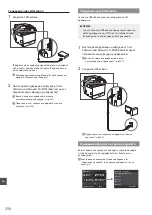 Preview for 256 page of Canon ImageRUNNER C1335iF Getting Started