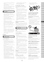 Preview for 43 page of Canon ImageRUNNER C1538iF Important Safety Instructions Manual