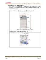 Preview for 24 page of Canon ImageRunner C2550 Service Manual