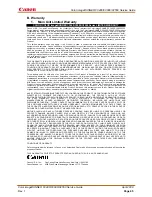 Preview for 50 page of Canon ImageRunner C2550 Service Manual