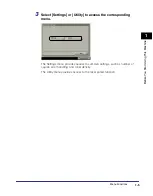 Preview for 21 page of Canon imageRUNNER C3100 N Printer Printer Manual