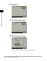 Preview for 28 page of Canon imageRUNNER C3100 N Printer Printer Manual