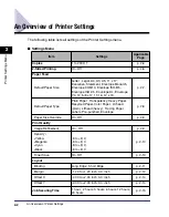 Preview for 32 page of Canon imageRUNNER C3100 N Printer Printer Manual