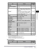 Preview for 33 page of Canon imageRUNNER C3100 N Printer Printer Manual