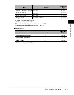 Preview for 35 page of Canon imageRUNNER C3100 N Printer Printer Manual