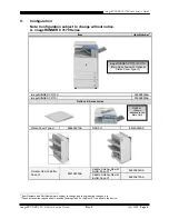 Preview for 11 page of Canon imageRUNNER C3170 series Service Manual