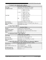 Preview for 42 page of Canon imageRUNNER C3170 series Service Manual