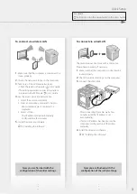 Preview for 3 page of Canon imageRUNNER C3222L Getting Started