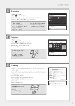 Preview for 7 page of Canon imageRUNNER C3222L Getting Started