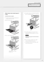 Preview for 11 page of Canon imageRUNNER C3222L Getting Started