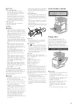 Preview for 13 page of Canon imageRUNNER C3222L Getting Started