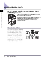 Preview for 30 page of Canon imageRUNNER C3480 Sending And Facsimile Manual Sending And Facsimile Manual