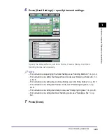 Preview for 57 page of Canon imageRUNNER C3480 Sending And Facsimile Manual Sending And Facsimile Manual