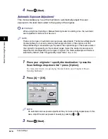 Preview for 124 page of Canon imageRUNNER C3480 Sending And Facsimile Manual Sending And Facsimile Manual