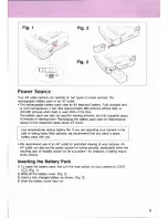 Preview for 9 page of Canon ION RC-260 Instructions Manual